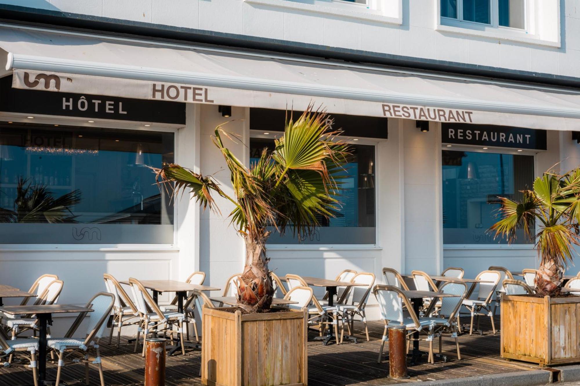 De La Marine Hotel