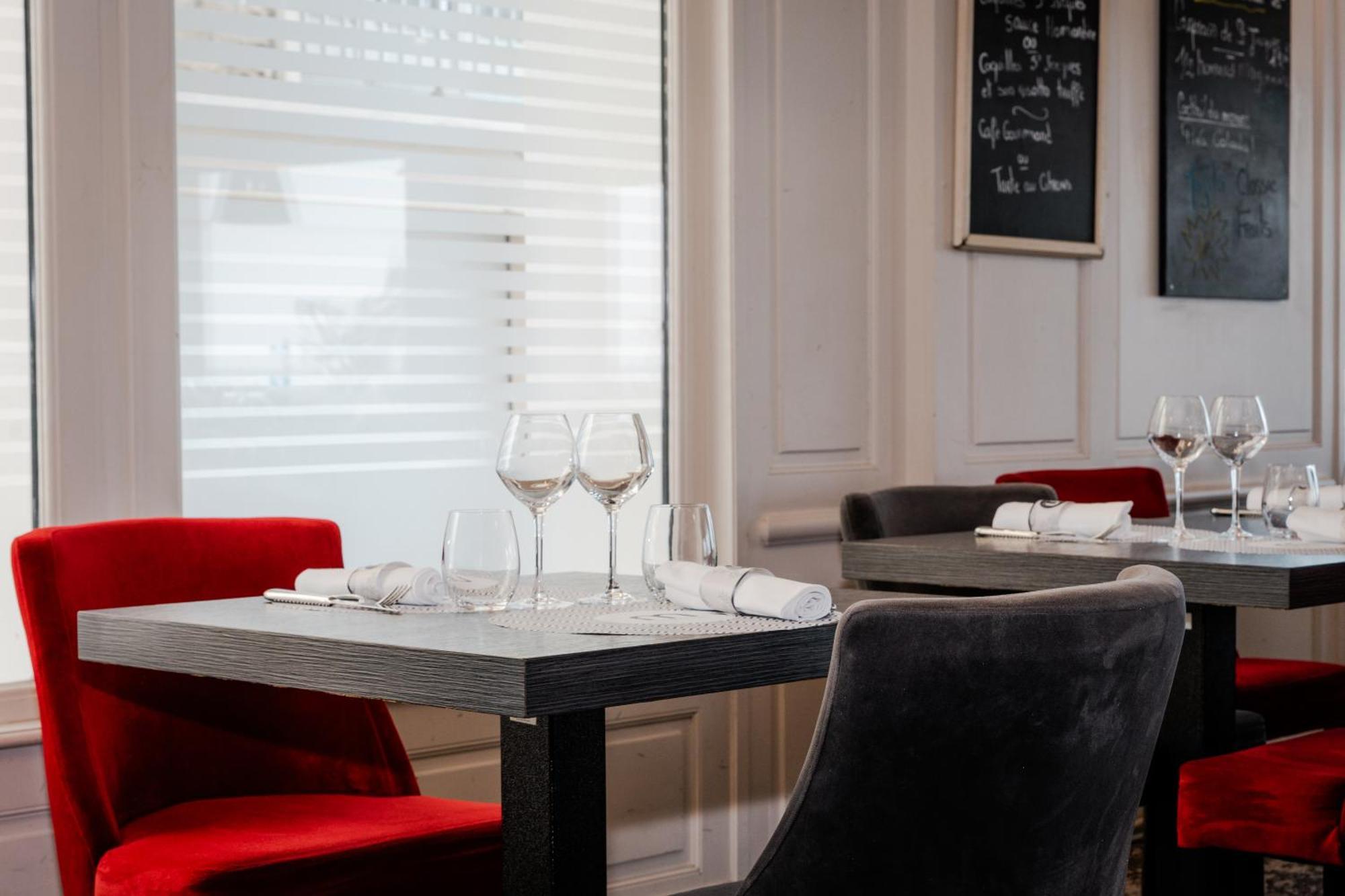 De La Marine Hotel 3*