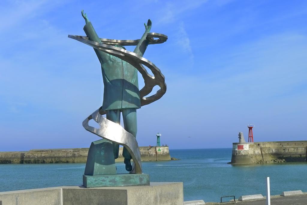Le Grand De La Marine 
